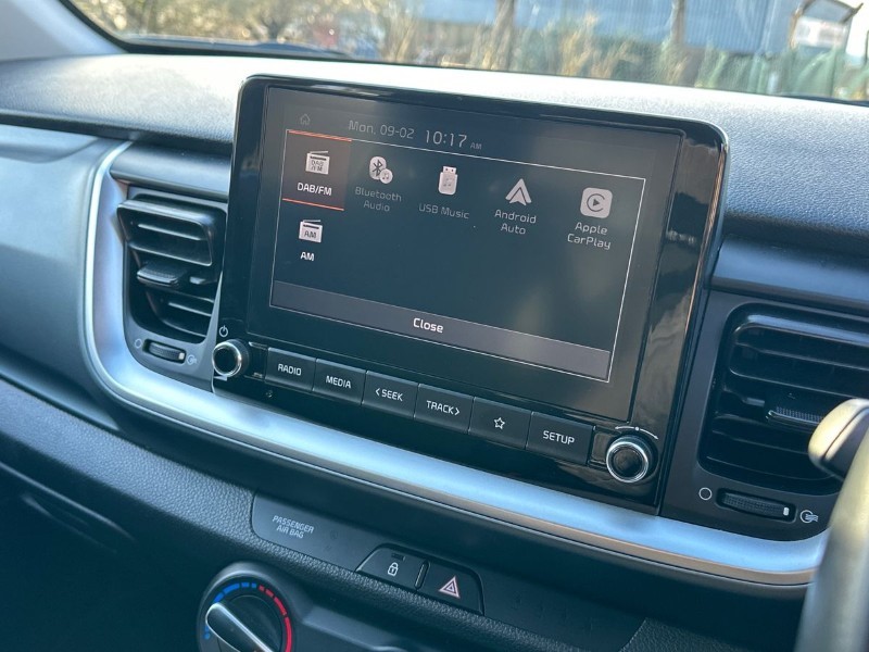 Used Kia Stonic 2023 for sale - 77492799: Photo 23