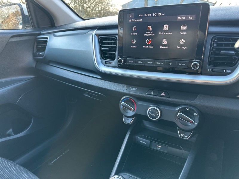 Used Kia Stonic 2023 for sale - 77492799: Photo 25