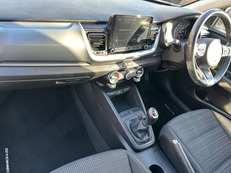 Used Kia Stonic 2023 for sale - 77492799: Photo 29