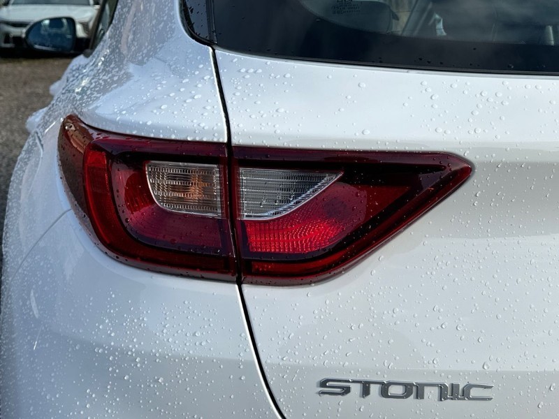 Used Kia Stonic 2023 for sale - 77492799: Photo 33
