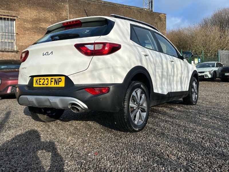 Used Kia Stonic 2023 for sale - 77492799: Photo 34