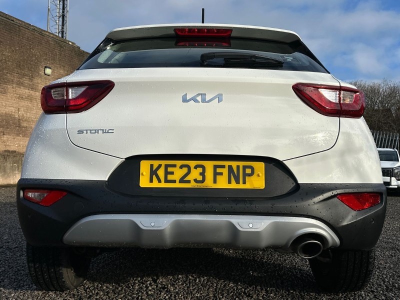Used Kia Stonic 2023 for sale - 77492799: Photo 35