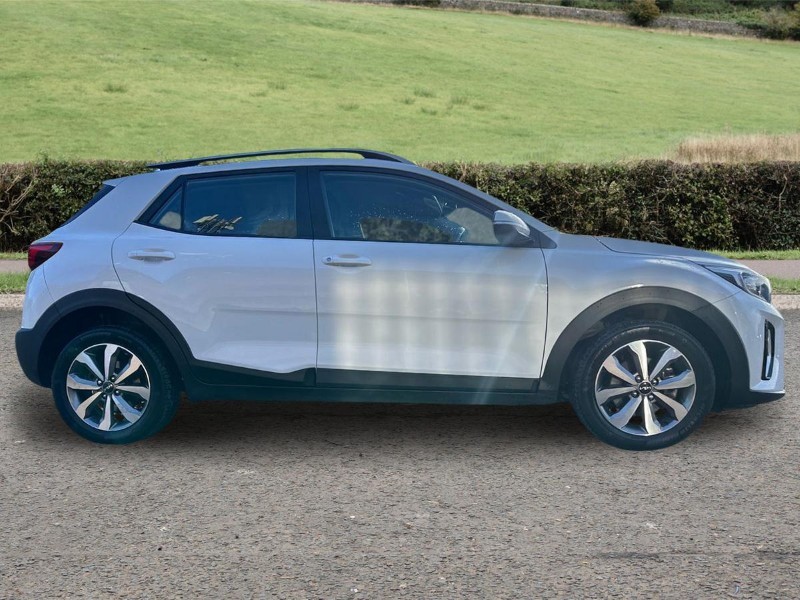 Used Kia Stonic 2023 for sale - 77492799: Photo 5