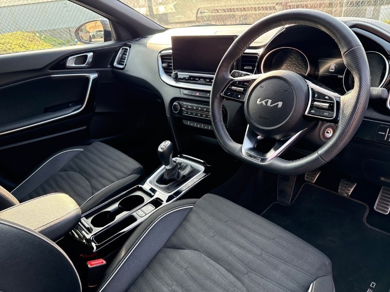 Used Kia XCeed 2024 for sale - 77950805: Photo 10