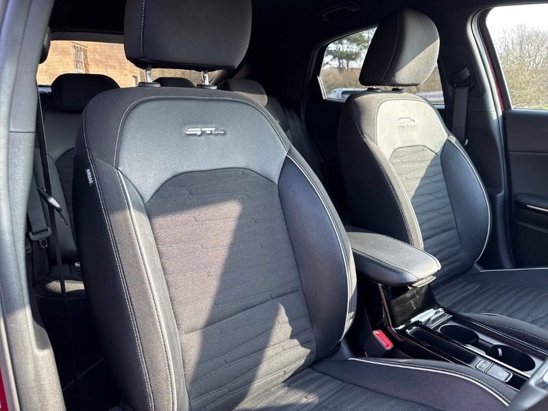 Used Kia XCeed 2024 for sale - 77950805: Photo 16