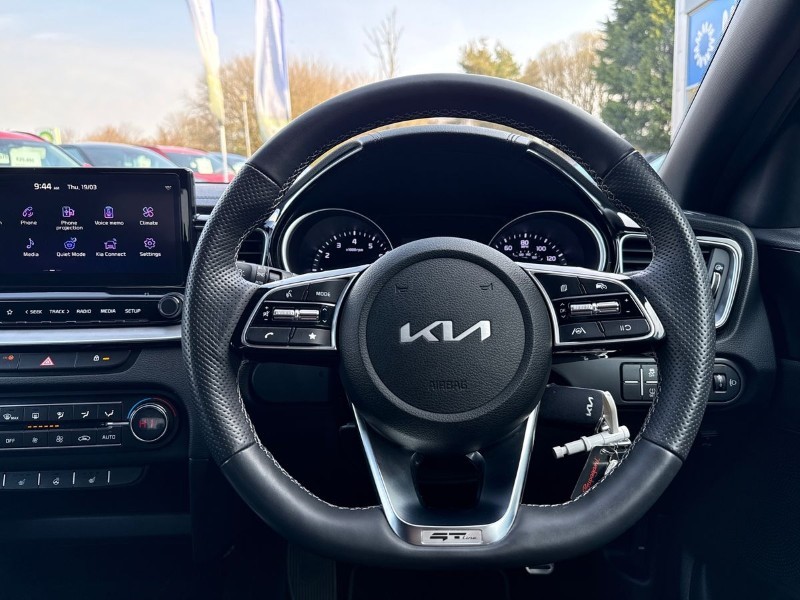 Used Kia XCeed 2024 for sale - 77950805: Photo 17