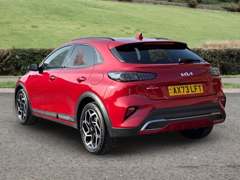 Used Kia XCeed 2024 for sale - 77950805: Photo 2