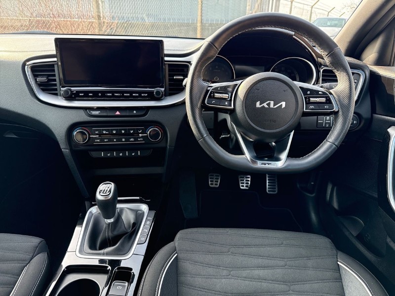 Used Kia XCeed 2024 for sale - 77950805: Photo 21