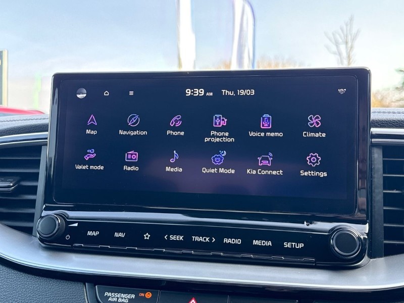 Used Kia XCeed 2024 for sale - 77950805: Photo 22