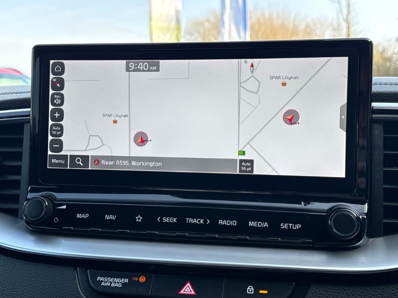 Used Kia XCeed 2024 for sale - 77950805: Photo 23