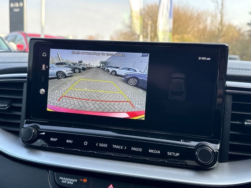 Used Kia XCeed 2024 for sale - 77950805: Photo 24