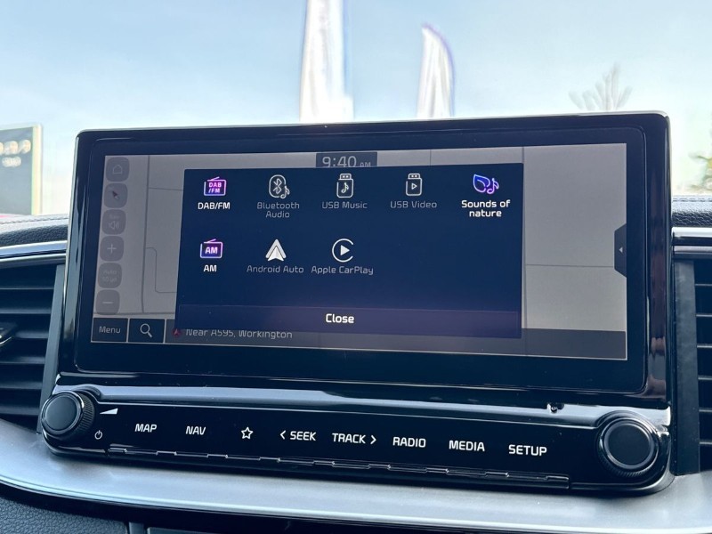 Used Kia XCeed 2024 for sale - 77950805: Photo 25