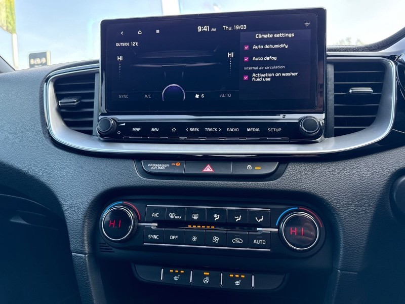 Used Kia XCeed 2024 for sale - 77950805: Photo 26