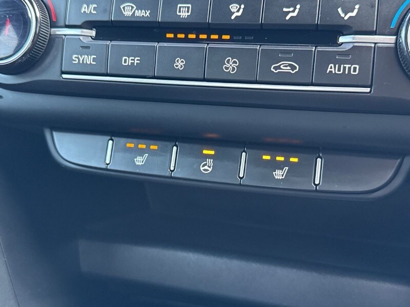 Used Kia XCeed 2024 for sale - 77950805: Photo 27