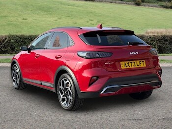 Used Kia XCeed 2024 for sale - 77950805: Photo