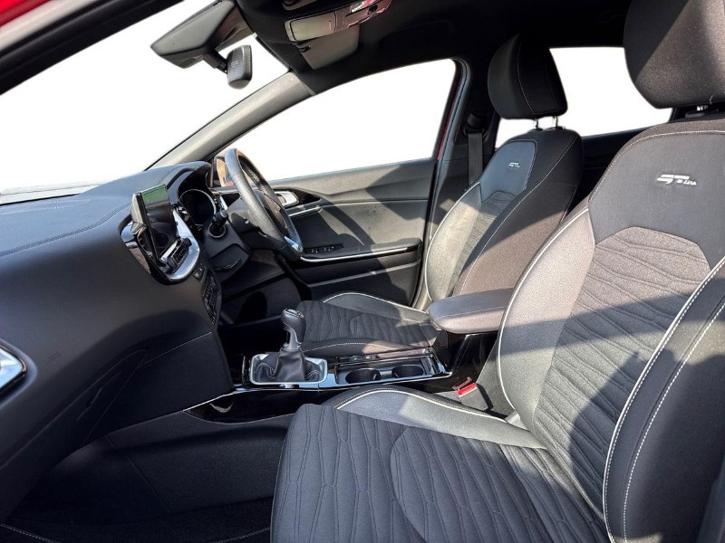 Used Kia XCeed 2024 for sale - 77950805: Photo 3