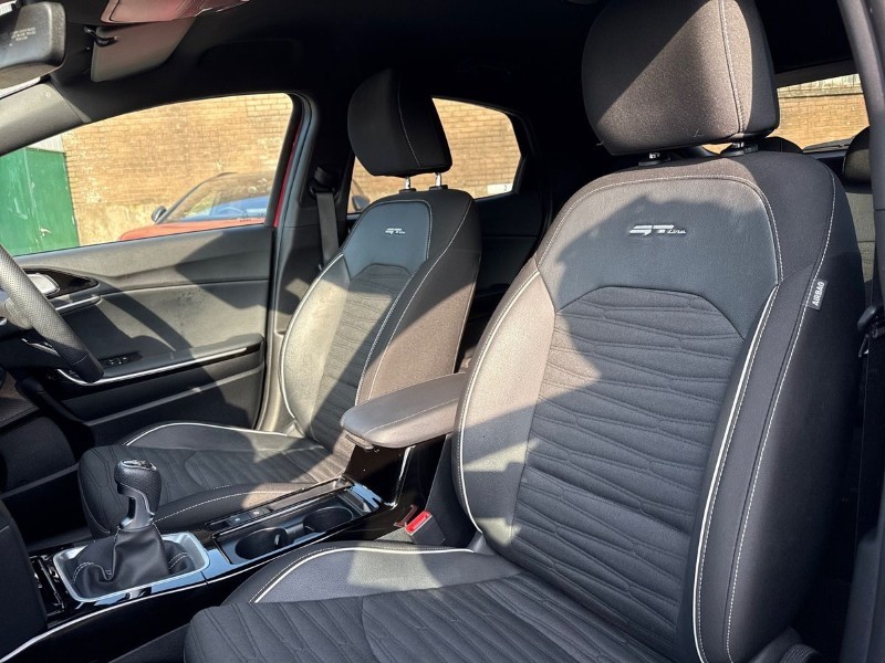 Used Kia XCeed 2024 for sale - 77950805: Photo 31