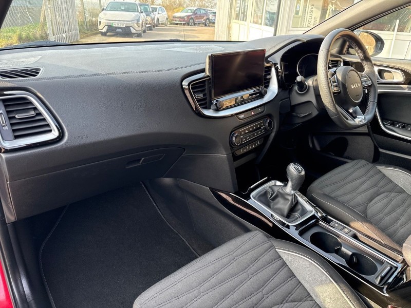 Used Kia XCeed 2024 for sale - 77950805: Photo 32