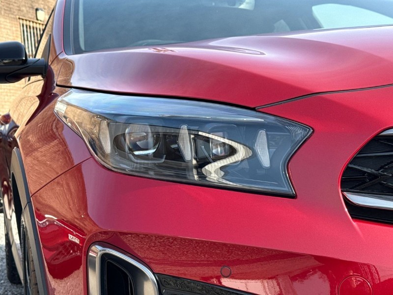 Used Kia XCeed 2024 for sale - 77950805: Photo 36