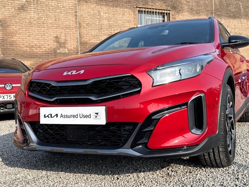 Used Kia XCeed 2024 for sale - 77950805: Photo 38