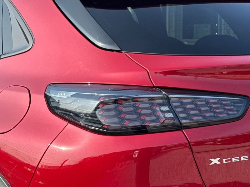 Used Kia XCeed 2024 for sale - 77950805: Photo 39