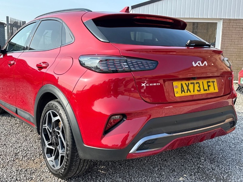 Used Kia XCeed 2024 for sale - 77950805: Photo 40