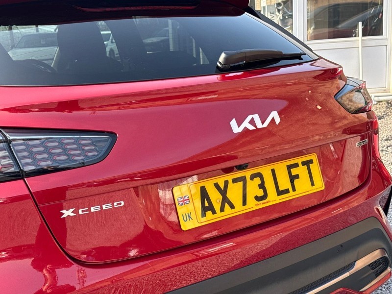 Used Kia XCeed 2024 for sale - 77950805: Photo 41
