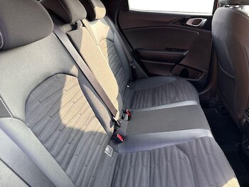 Used Kia XCeed 2024 for sale - 77950805: Photo