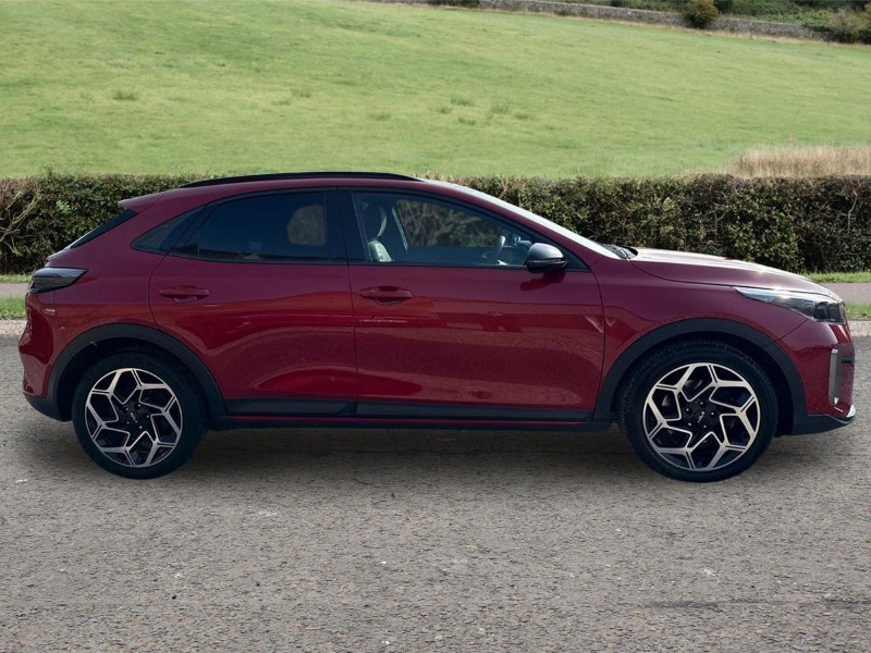 Used Kia XCeed 2024 for sale - 77950805: Photo 5