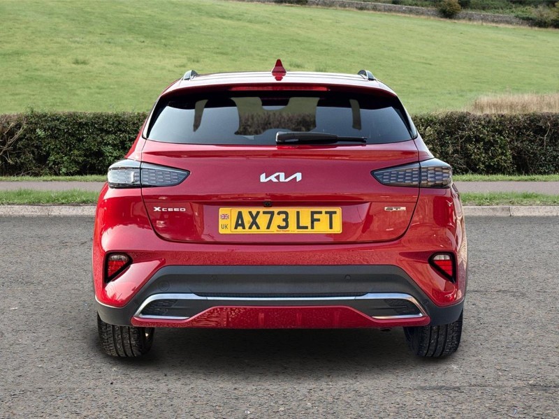 Used Kia XCeed 2024 for sale - 77950805: Photo 6