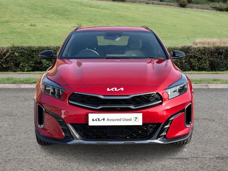 Used Kia XCeed 2024 for sale - 77950805: Photo 7