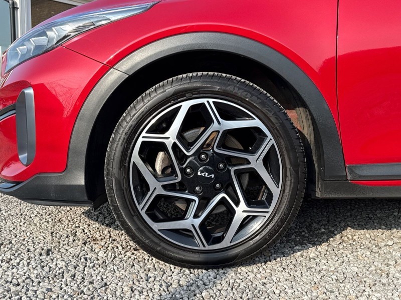 Used Kia XCeed 2024 for sale - 77950805: Photo 8