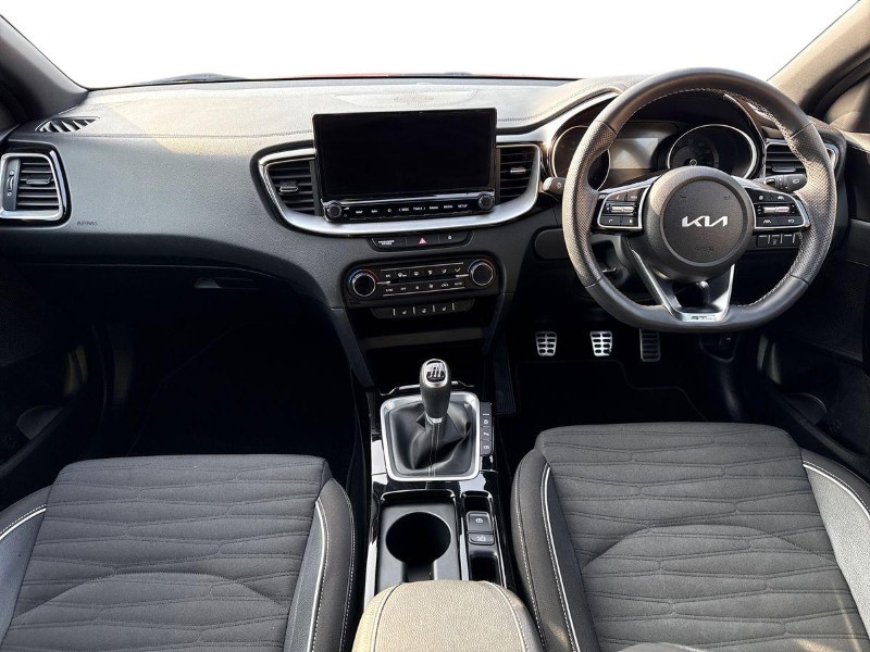 Used Kia XCeed 2024 for sale - 77950805: Photo 9