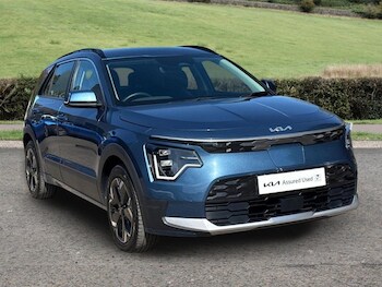 Used Kia Niro 2023 for sale - 78370573: Photo