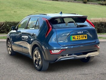 Used Kia Niro 2023 for sale - 78370573: Photo