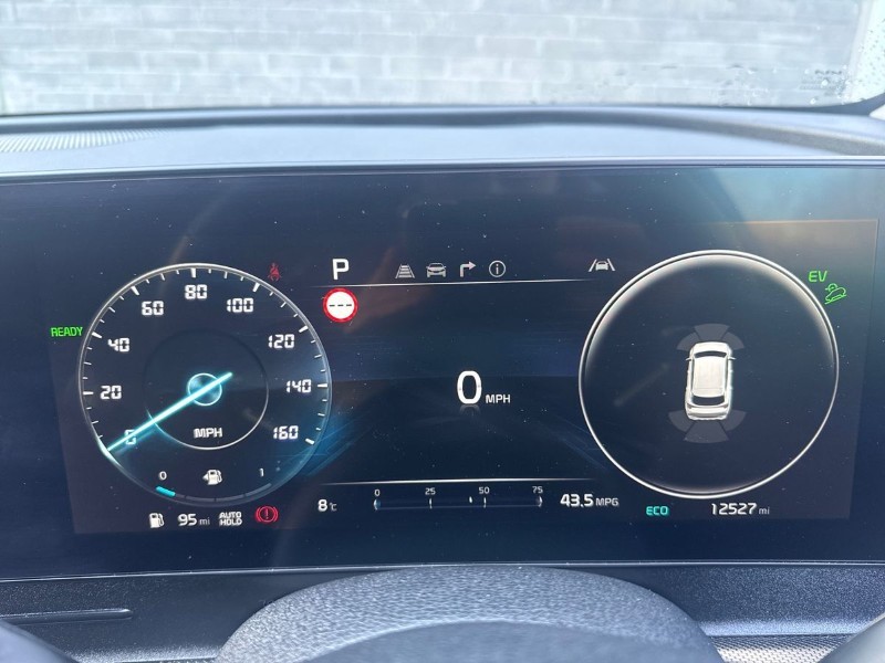 Used Kia Sportage 2025 for sale - 77492789: Photo 20