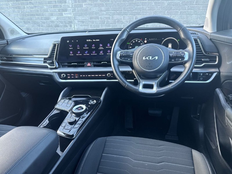 Used Kia Sportage 2025 for sale - 77492789: Photo 21