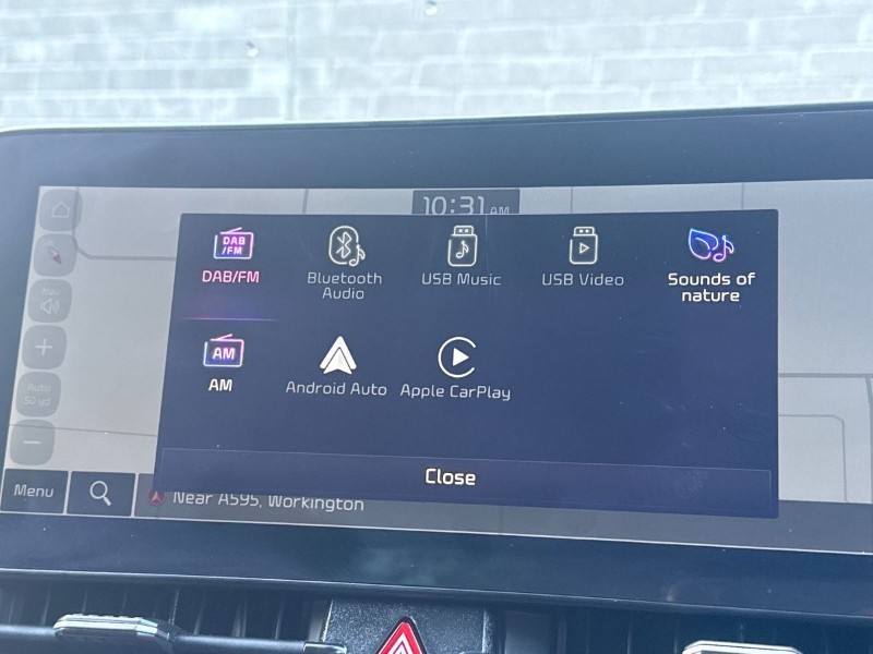 Used Kia Sportage 2025 for sale - 77492789: Photo 25