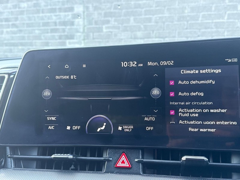 Used Kia Sportage 2025 for sale - 77492789: Photo 26