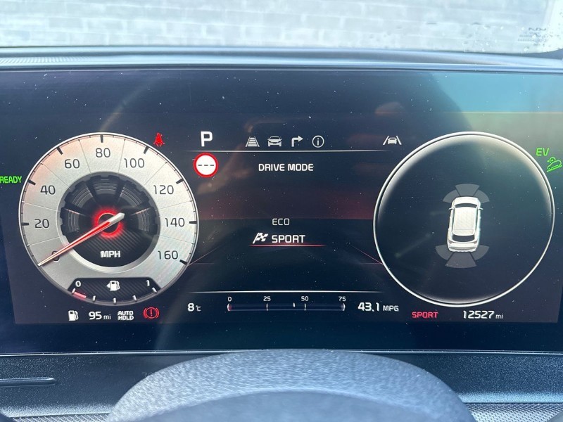 Used Kia Sportage 2025 for sale - 77492789: Photo 27