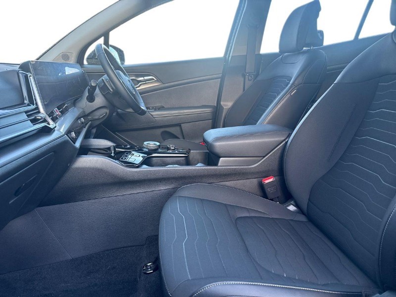 Used Kia Sportage 2025 for sale - 77492789: Photo 3