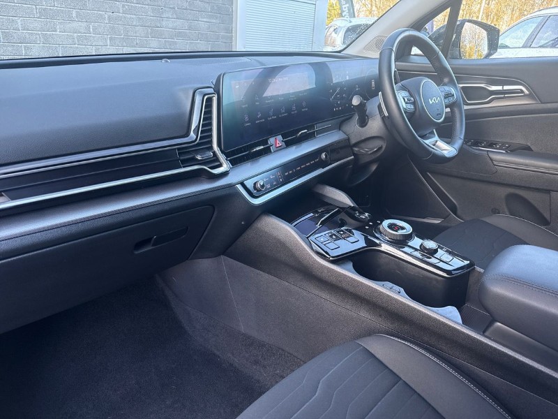 Used Kia Sportage 2025 for sale - 77492789: Photo 33