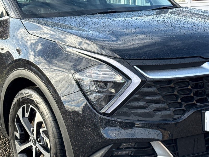 Used Kia Sportage 2025 for sale - 77492789: Photo 35