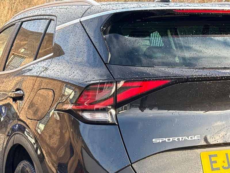 Used Kia Sportage 2025 for sale - 77492789: Photo 37