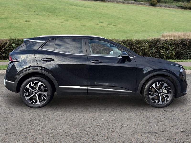 Used Kia Sportage 2025 for sale - 77492789: Photo 5