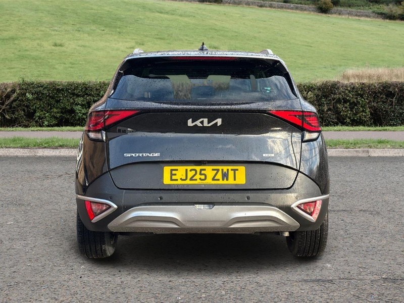 Used Kia Sportage 2025 for sale - 77492789: Photo 6