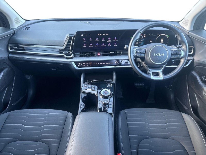 Used Kia Sportage 2025 for sale - 77492789: Photo 9