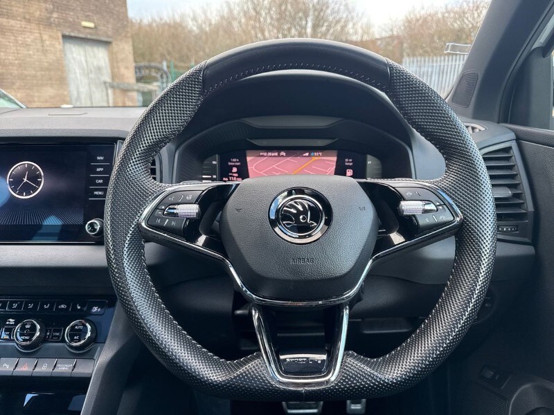 Used Skoda Karoq 2022 for sale - 78064081: Photo 18