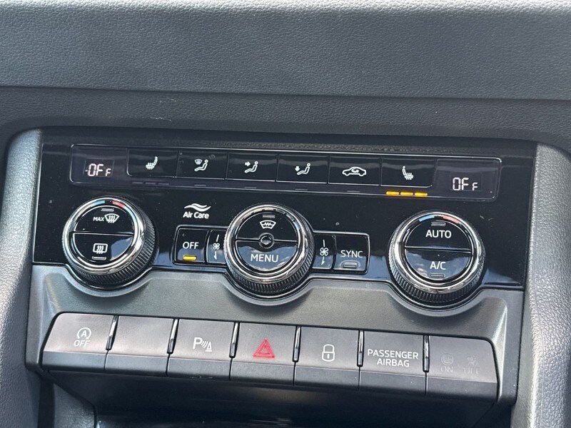 Used Skoda Karoq 2022 for sale - 78064081: Photo 27