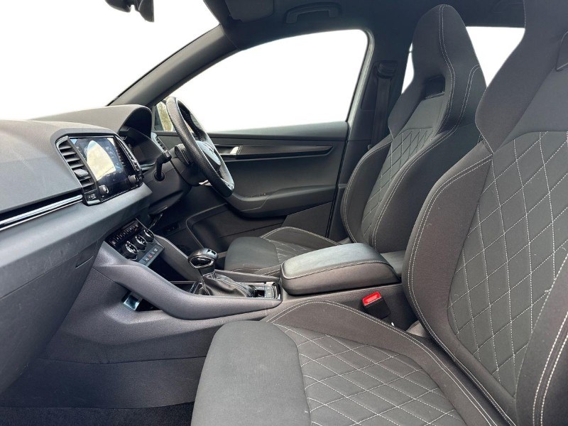 Used Skoda Karoq 2022 for sale - 78064081: Photo 3